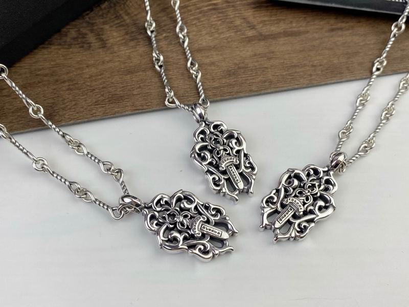 Chrome Hearts necklace 05lyx458 (3)